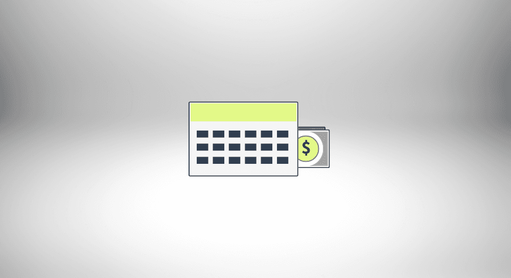 FINANSIERING AV TILLGÅNGAR