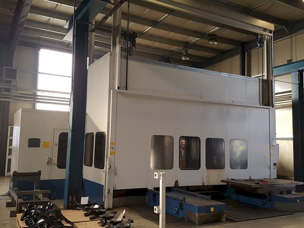 PEGARD FLEXIVIT 3-maskinen framifrån