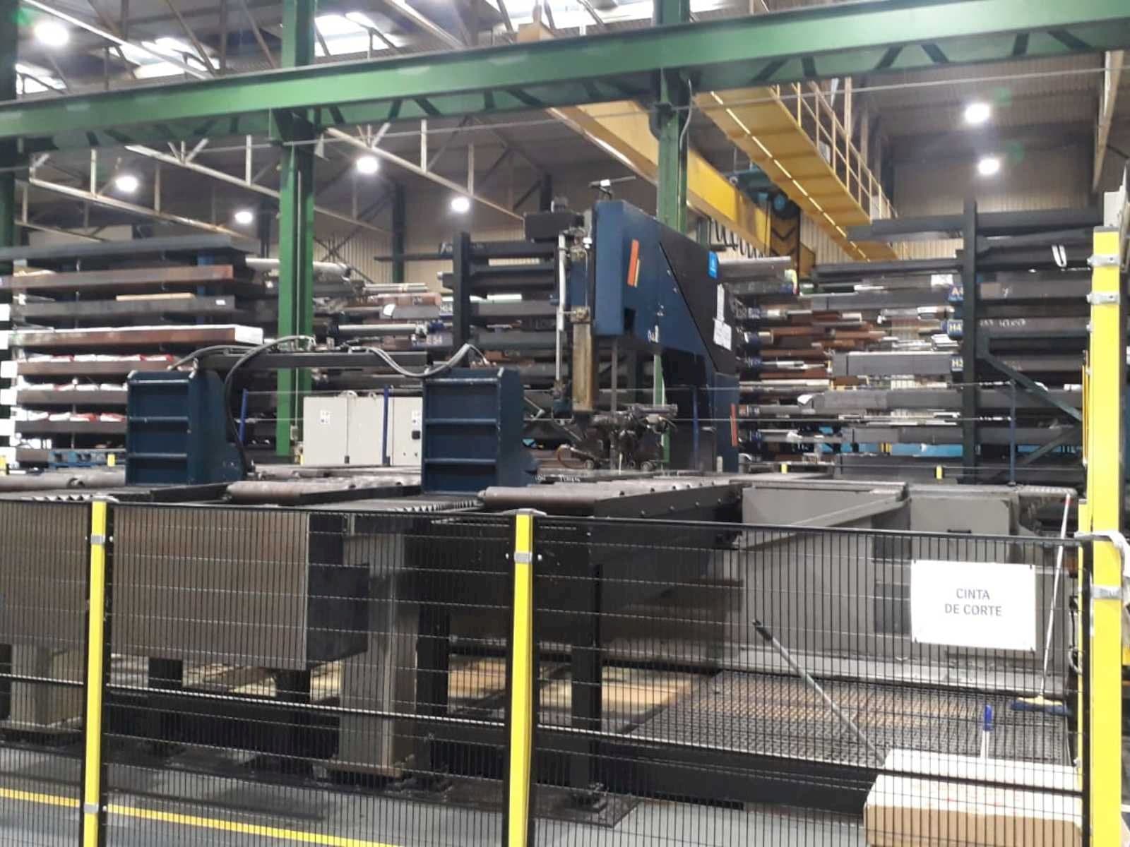 Friggi VAS OSF-maskinen framifrån