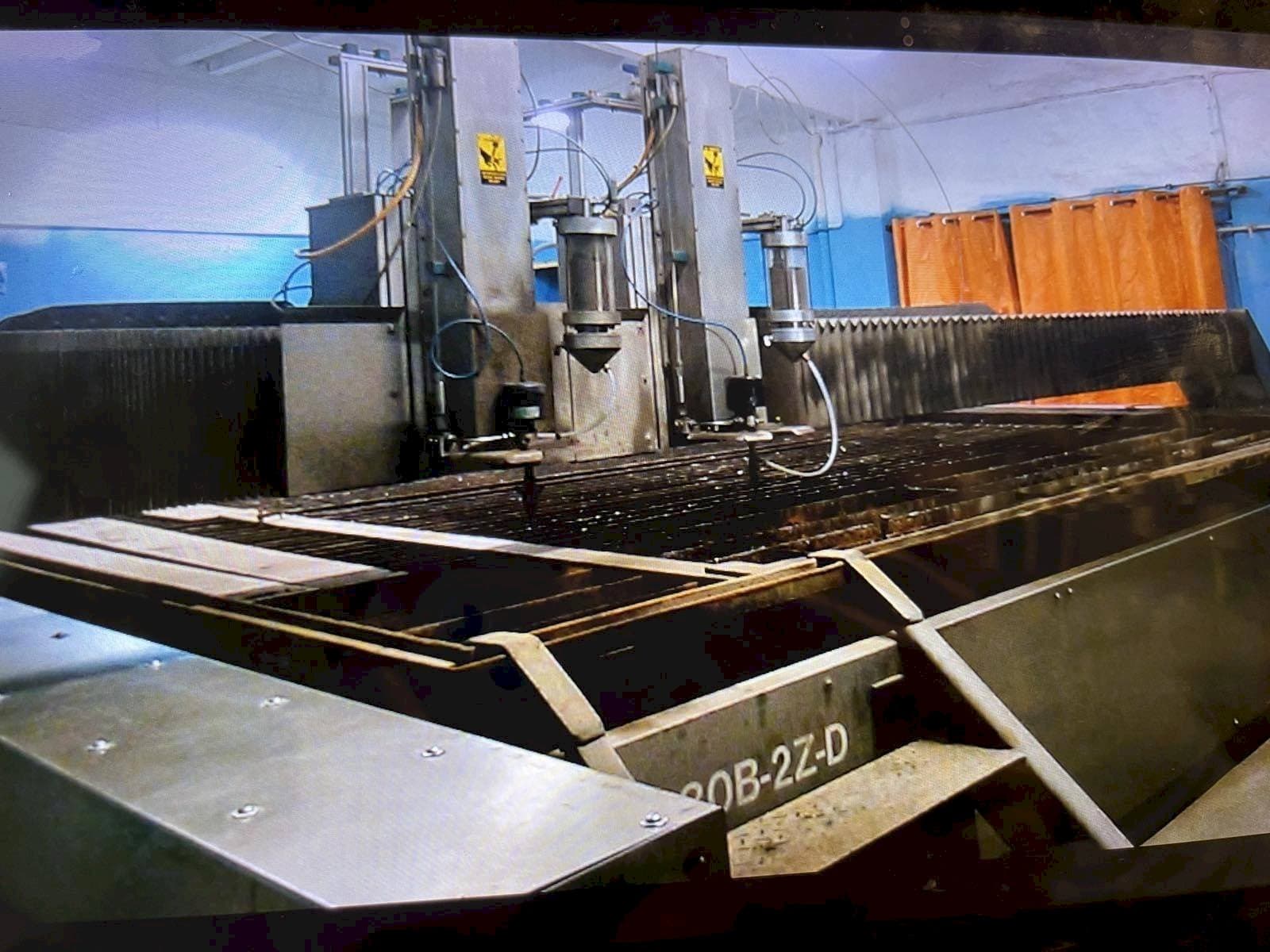 PTV VT Čerpadlo Jets 3,8/60 Compact-maskinen framifrån