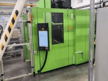 Engel Insert Rotary 200V/100-maskinen framifrån