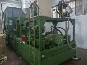 NISSEI ASB-maskinen sedd från höger650 NHII