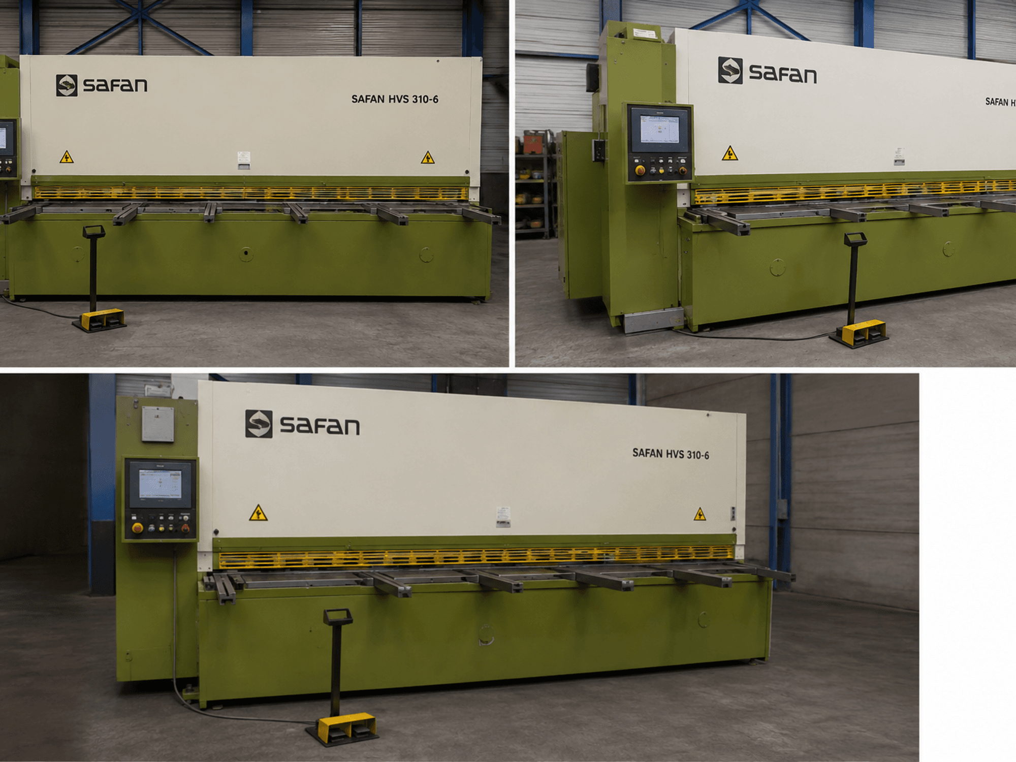 3DGENCE lm 500 trådgnistmaskin i sidovy, med kontrollpanel och precisionsskärverktyg. Grön och vit design.